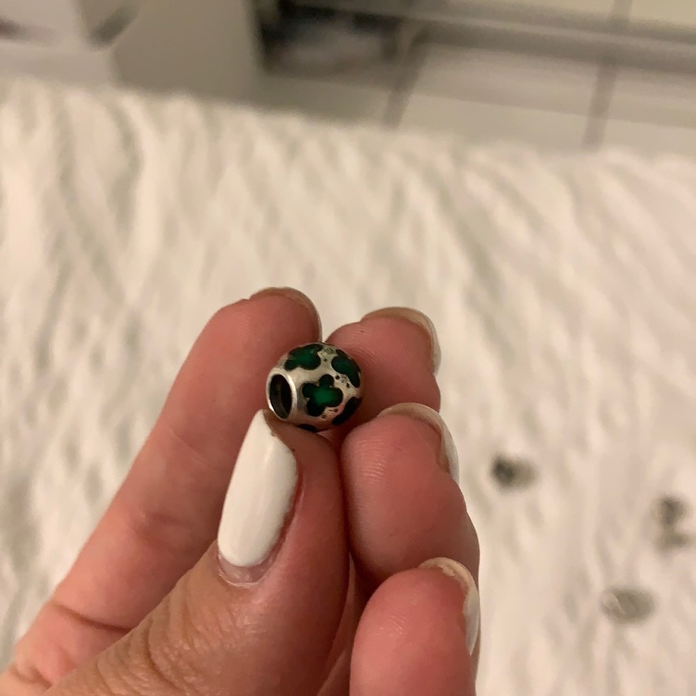 Pandora charm